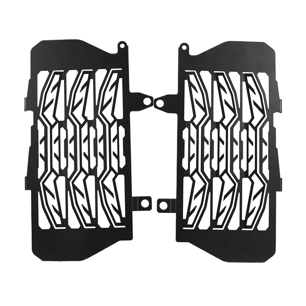 Für CRF1100L CRF 1100 L Afrika Twin 2020 Motorrad Kühlergrill Ölkühler Schutz Abdeckung Schutz Zubehör Für CRF1100L CRF 1100 L Afrika Twin 2020 Motorrad Kühlergrill Ölkühler Schutz Abdeckung Schutz Zubehör von XPGHYIU