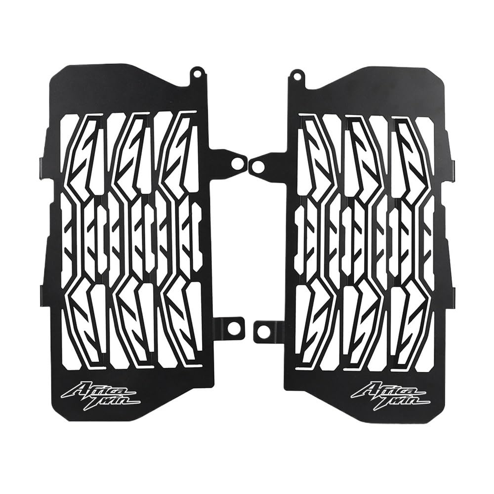 Für CRF1100L CRF 1100 L Afrika Twin 2020 Motorrad Kühlergrill Ölkühler Schutz Abdeckung Schutz Zubehör Für CRF1100L CRF 1100 L Afrika Twin 2020 Motorrad Kühlergrill Ölkühler Schutz Abdeckung Schutz Zubehör von XPGHYIU
