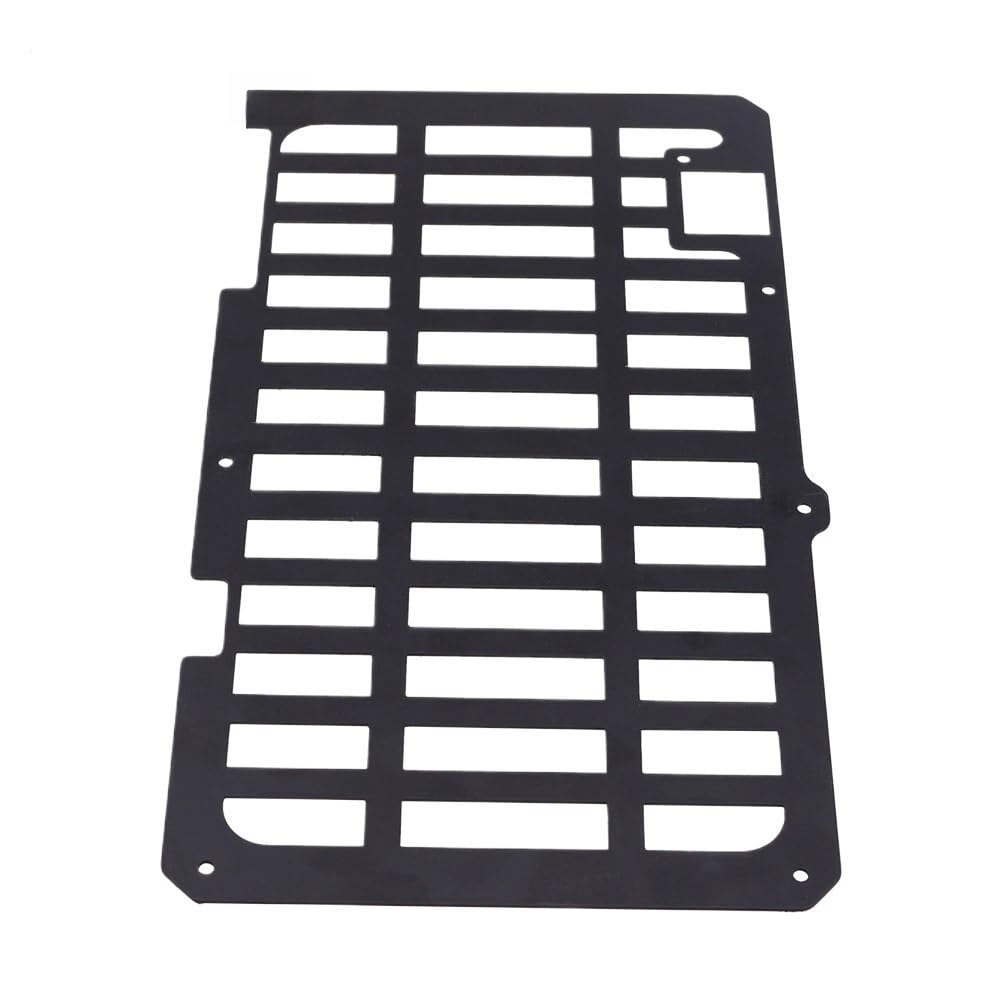 Für CRF300L CRF300 CRF300 L Rally 2021-2022 Motorrad Zubehör Kühlergrill Schutz Abdeckung Schutz Kraftstoff Tank Für CRF300L CRF300 CRF300 L Rally 2021-2022 Motorrad Zubehör Kühlergrill Schutz Abdeckung Schutz Kraftstoff Tank von XPGHYIU