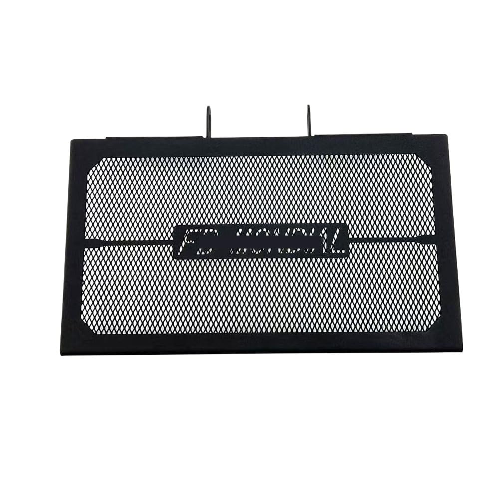 Für FB Mondial Hipster HPS125 HPS300 Motorrad Kühlergrill Schutz Abdeckung Schutz Grille Zubehör Für FB Mondial Hipster HPS125 HPS300 Motorrad Kühlergrill Schutz Abdeckung Schutz Grille Zubehör von XPGHYIU