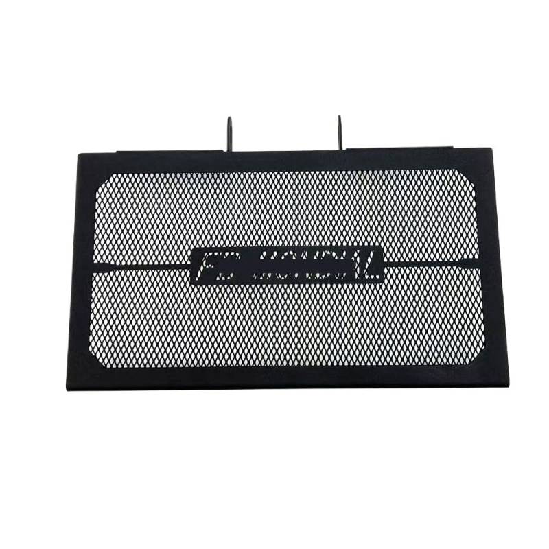 Für FB Mondial Hipster HPS125 HPS300 Motorrad Kühlergrill Schutz Abdeckung Schutz Grille Zubehör von XPGHYIU