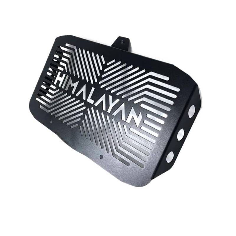 Für Himalayan 450 452 Himalayan450 Himalayan452 2024 Motorrad Kühlergrill Mesh Protector Tank Schutzhülle Zubehör von XPGHYIU