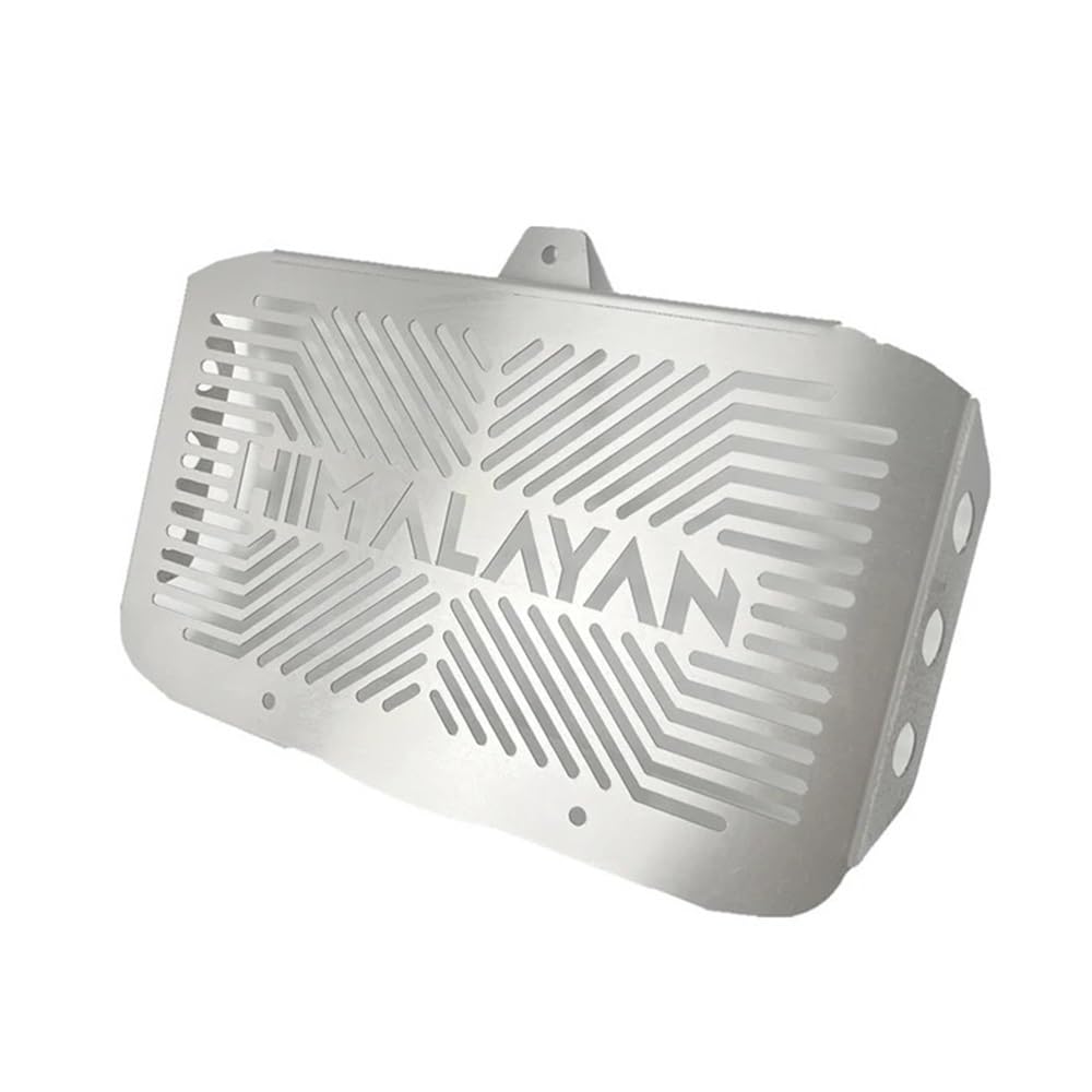 Für Himalayan 450 452 Himalayan450 Himalayan452 2024 Motorrad Kühlergrill Mesh Protector Tank Schutzhülle Zubehör Für Himalayan 450 452 Himalayan450 Himalayan452 2024 Motorrad Kühlergrill Mesh Protector Tank Schutzhülle Zubehör von XPGHYIU