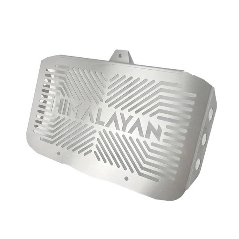 Für Himalayan 450 452 Himalayan450 Himalayan452 2024 Motorrad Kühlergrill Mesh Protector Tank Schutzhülle Zubehör von XPGHYIU