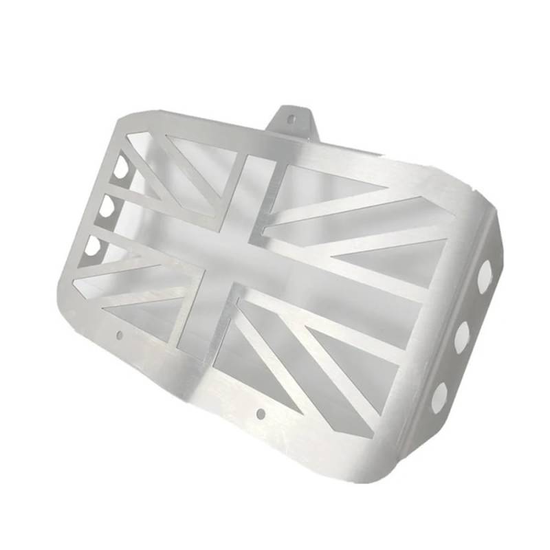 Für Himalayan 450 452 Himalayan450 Himalayan452 2024 Motorrad Kühlergrill Mesh Protector Tank Schutzhülle Zubehör von XPGHYIU