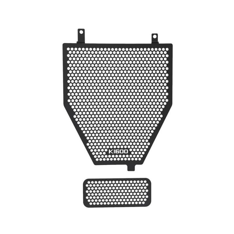Für K1600GT K1600GTL 22 K1600 GT/GTL 22 2020 2021 2022 2023 2024 Kühlergrill Schutz Abdeckung Schutz Und Ölkühler Set von XPGHYIU