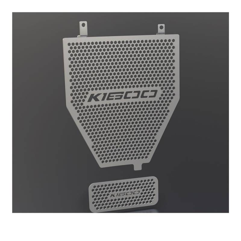 Für K1600GT K1600GTL 22 K1600 GT/GTL 22 2020 2021 2022 2023 2024 Kühlergrill Schutz Abdeckung Schutz Und Ölkühler Set von XPGHYIU