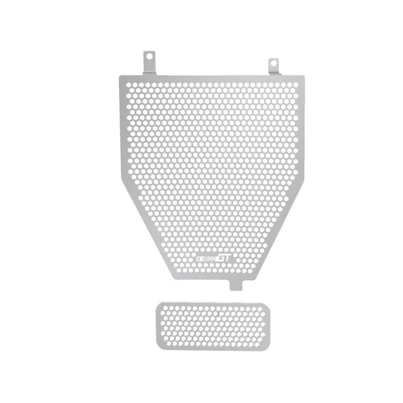 Für K1600GT K1600GTL 22 K1600 GT/GTL 22 2020 2021 2022 2023 2024 Kühlergrill Schutz Abdeckung Schutz Und Ölkühler Set von XPGHYIU
