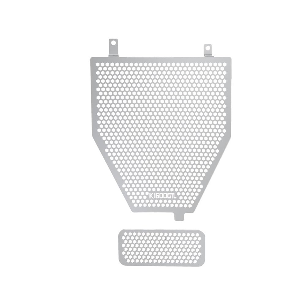Für K1600GT K1600GTL 22 K1600 GT/GTL 22 2020 2021 2022 2023 2024 Kühlergrill Schutz Abdeckung Schutz Und Ölkühler Set Für K1600GT K1600GTL 22 K1600 GT/GTL 22 2020 2021 2022 2023 2024 Kühlergrill Schutz Abdeckung Schutz Und Ölkühler Set von XPGHYIU
