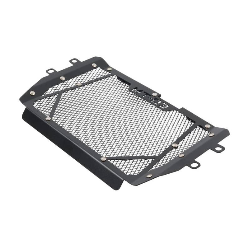 Für MT-03 MT03 MT-25 2015 2016 2017 2018 2019 2020 2021 2023 2024 Motorrad Kühlergrill Grill Schutz Abdeckung Schutz von XPGHYIU