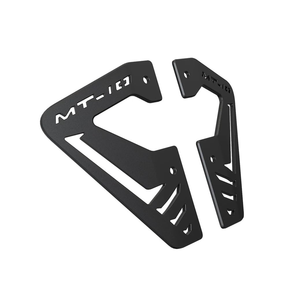 Für MT-10 MT10 FZ10 FZ-10 2018 2019 2020 Motorrad Zubehör Motorrad Seite Kühlergrill Abdeckung Schutz Schutz Für MT-10 MT10 FZ10 FZ-10 2018 2019 2020 Motorrad Zubehör Motorrad Seite Kühlergrill Abdeckung Schutz Schutz von XPGHYIU