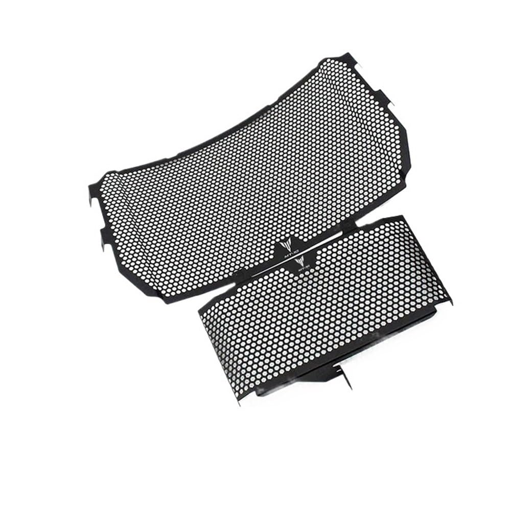 Für MT-10 MT10 MT 10 FZ10 FZ 10 FZ-10 2016-2023 Motorrad Kühlergrill Schutz Ölkühler Kühlung Abdeckung Schutz Für MT-10 MT10 MT 10 FZ10 FZ 10 FZ-10 2016-2023 Motorrad Kühlergrill Schutz Ölkühler Kühlung Abdeckung Schutz von XPGHYIU