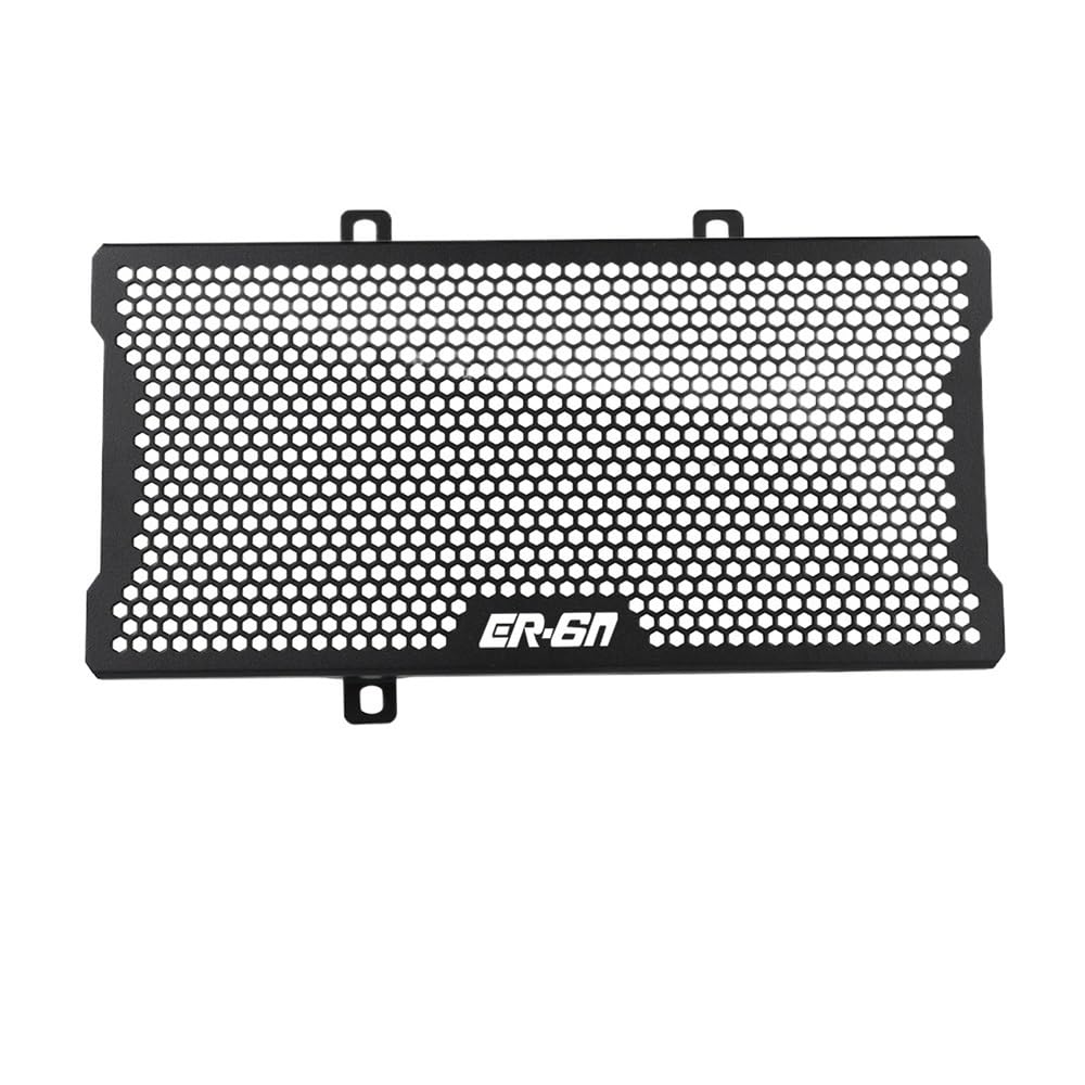 Für NI&nja 650 ER6N ER6F EX650 ER650E 2012 2013 2014-2016 Kühlergrill Schutz Abdeckung Wasser Tank Kühlt Schutz Teile Für NI&nja 650 ER6N ER6F EX650 ER650E 2012 2013 2014-2016 Kühlergrill Schutz Abdeckung Wasser Tank Kühlt Schutz Teile von XPGHYIU