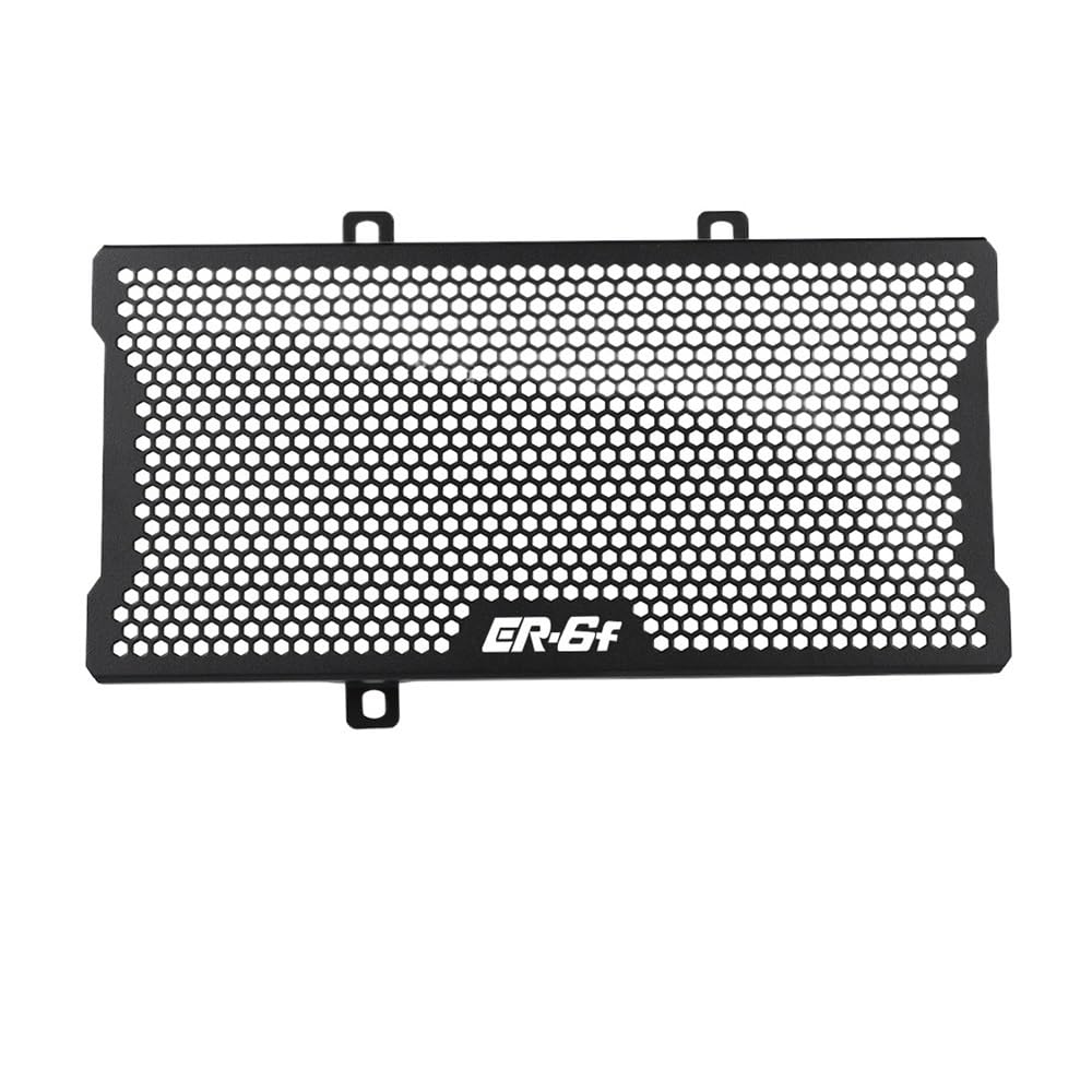 Für NI&nja 650 ER6N ER6F EX650 ER650E 2012 2013 2014-2016 Kühlergrill Schutz Abdeckung Wasser Tank Kühlt Schutz Teile Für NI&nja 650 ER6N ER6F EX650 ER650E 2012 2013 2014-2016 Kühlergrill Schutz Abdeckung Wasser Tank Kühlt Schutz Teile von XPGHYIU