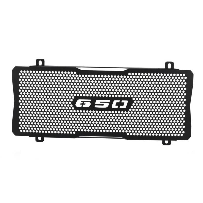 Für NI&nja 650 NI&nja650 Urban Tourer Performance Z650RS Z650 2017-2024 2023 2022 Motorrad Kühlergrill Schutz Abdeckung von XPGHYIU
