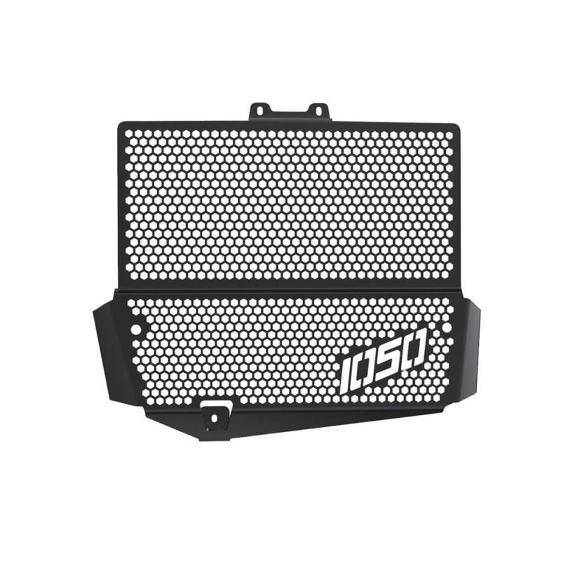 Für Tiger 1050 SE 1050SE Motorrad Aluminium Kühlergrill Schutz Schutz Abdeckung Ölkühler Set von XPGHYIU