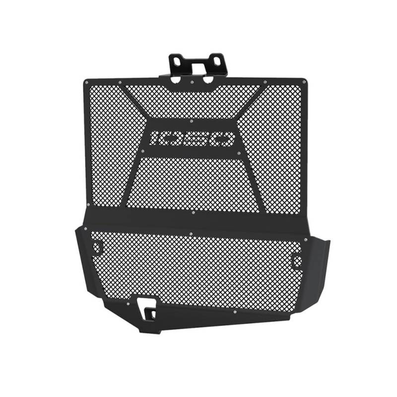Für Tiger 1050 SE 1050SE Motorrad Aluminium Kühlergrill Schutz Schutz Abdeckung Ölkühler Set von XPGHYIU