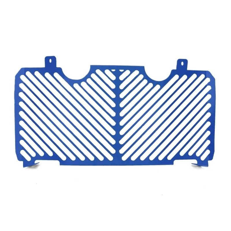 Für Tuareg 660 2022 Motorrad Kühlergrill Schutz Schutz Abdeckung Wasser Tank Net Kühler Schutz von XPGHYIU