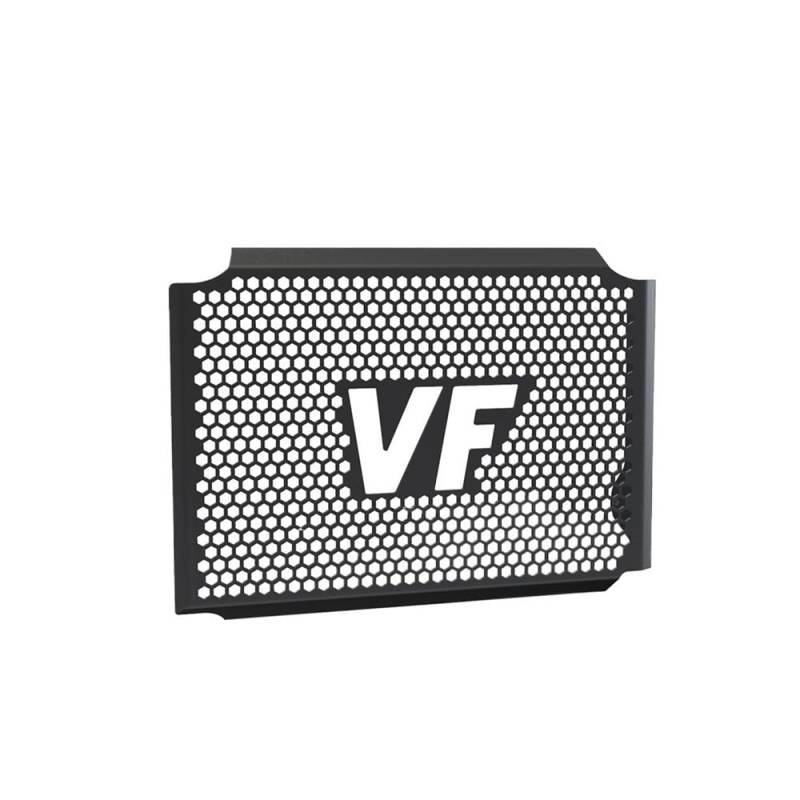 Für VF750C Magna/BJ/Magna V45(RC43) VF750/VF 750 1993 1994 1995-2003 CNC Motorrad Kühlergrill Kühler Tank Abdeckung von XPGHYIU