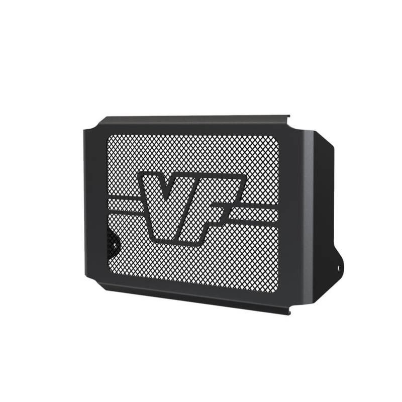 Für VF750C Magna/BJ/Magna V45(RC43) VF750/VF 750 1993 1994 1995-2003 CNC Motorrad Kühlergrill Kühler Tank Abdeckung von XPGHYIU
