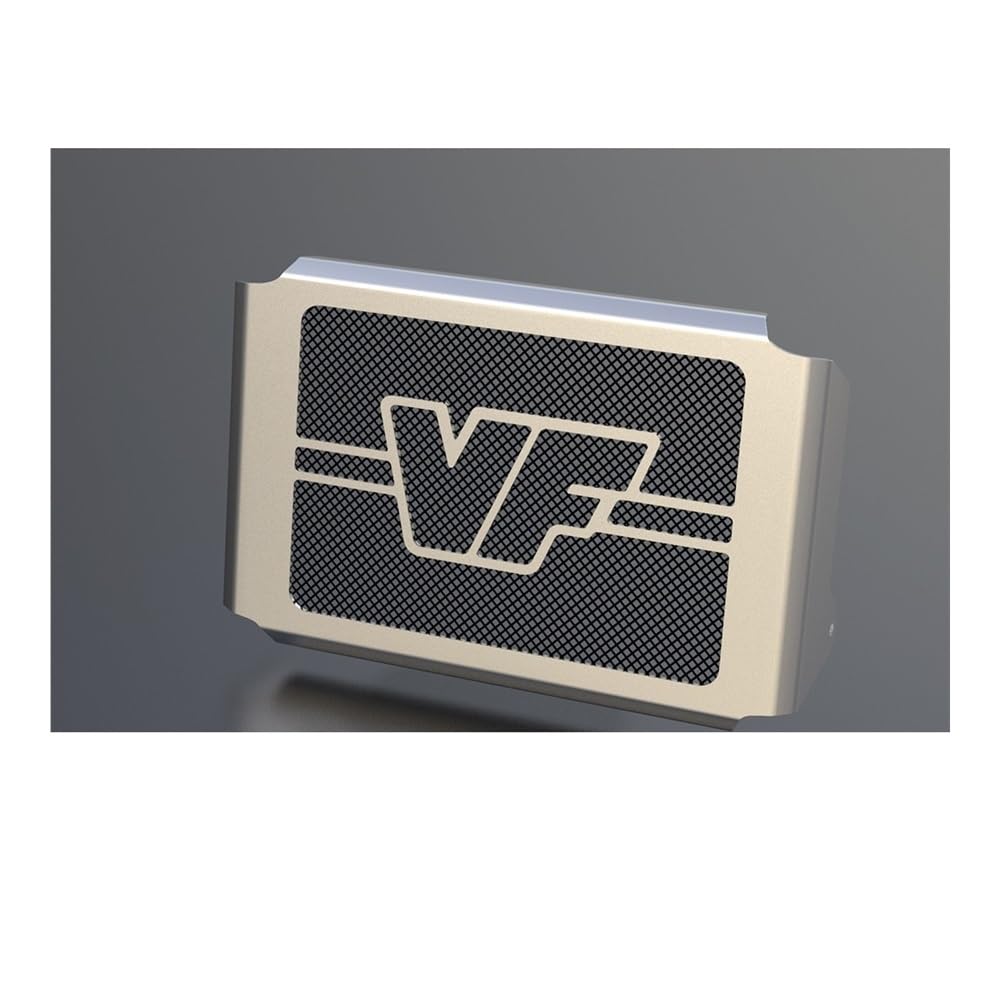 Für VF750C Magna/BJ/Magna V45(RC43) VF750/VF 750 1993 1994 1995-2003 CNC Motorrad Kühlergrill Kühler Tank Abdeckung von XPGHYIU