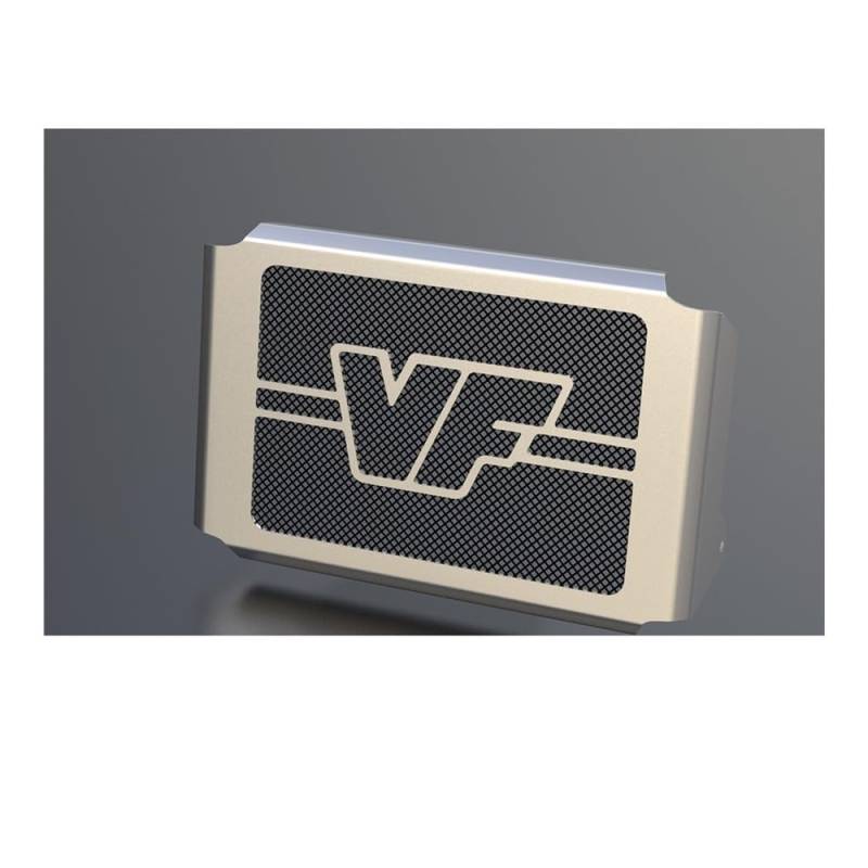Für VF750C Magna/BJ/Magna V45(RC43) VF750/VF 750 1993 1994 1995-2003 CNC Motorrad Kühlergrill Kühler Tank Abdeckung von XPGHYIU