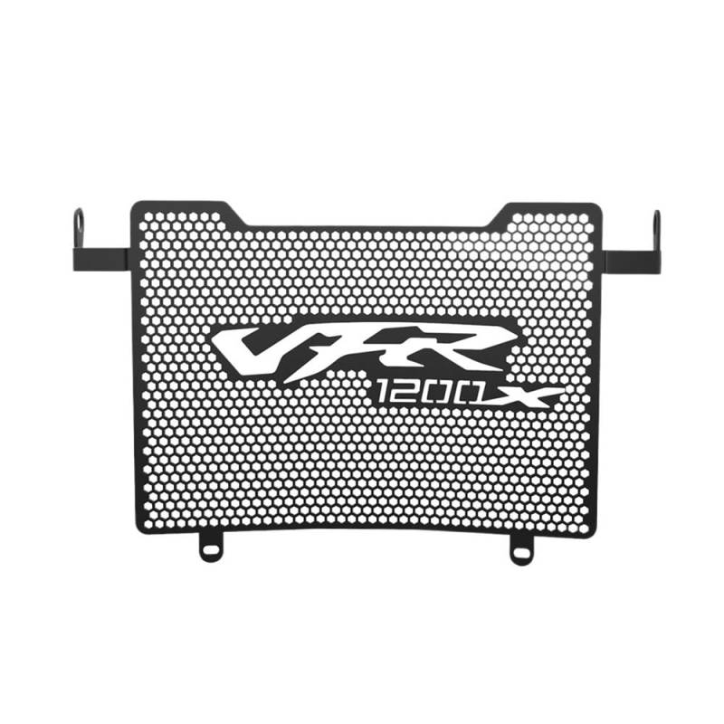 Für VFR 1200X 1200 2013 2014 2015 2016 2017 2018 2019 2020 Motorrad Kühlergrill Schutz Abdeckung von XPGHYIU