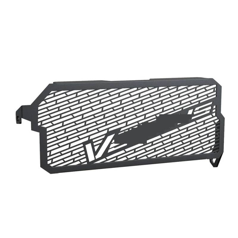 Für Ve&rsys 650 Ve&rsys650 2015 2016 2017 2018 2019 2020 2021 2022 2023 Motorrad Kühlergrill Schutz Abdeckung Schutz von XPGHYIU