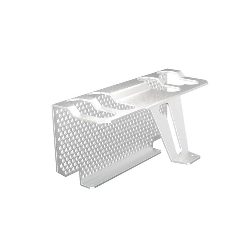 Für WR250R WR250X WR250 2008-2021 Motorrad Teile Kühlergrill Schutz Abdeckung Schutz Aluminium Zubehör Kühler von XPGHYIU
