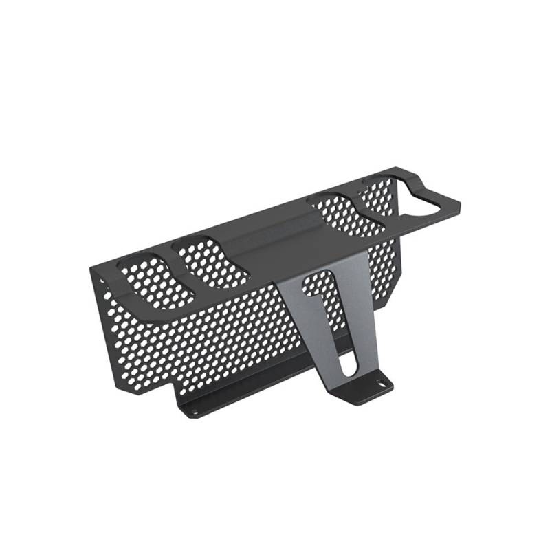 Für WR250R WR250X WR250 2008-2021 Motorrad Teile Kühlergrill Schutz Abdeckung Schutz Aluminium Zubehör Kühler von XPGHYIU