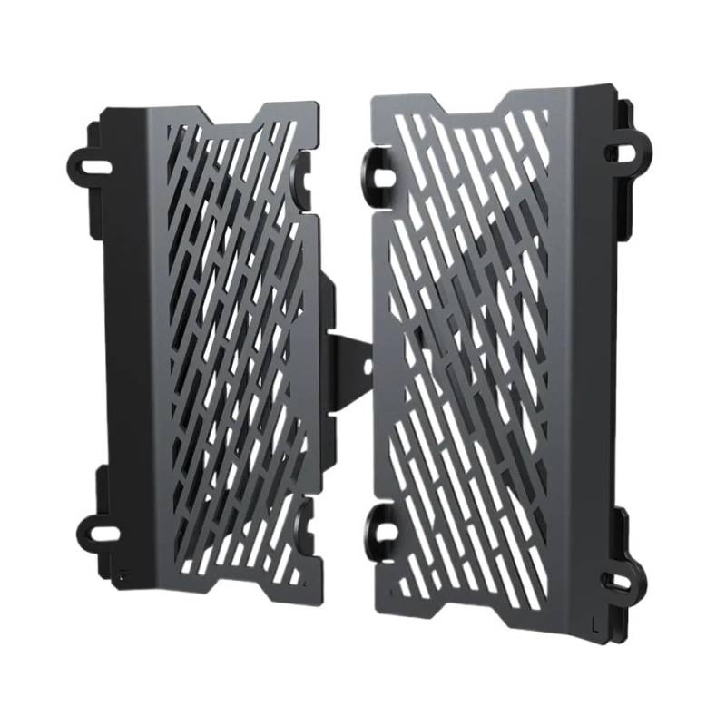 Für YZ250 YZ250X YZF 250 F/G 2002-2023 2024 Motorräder Kühler Schutz Motoröl Kühler Kühler Schutz Abdeckung Schutz von XPGHYIU