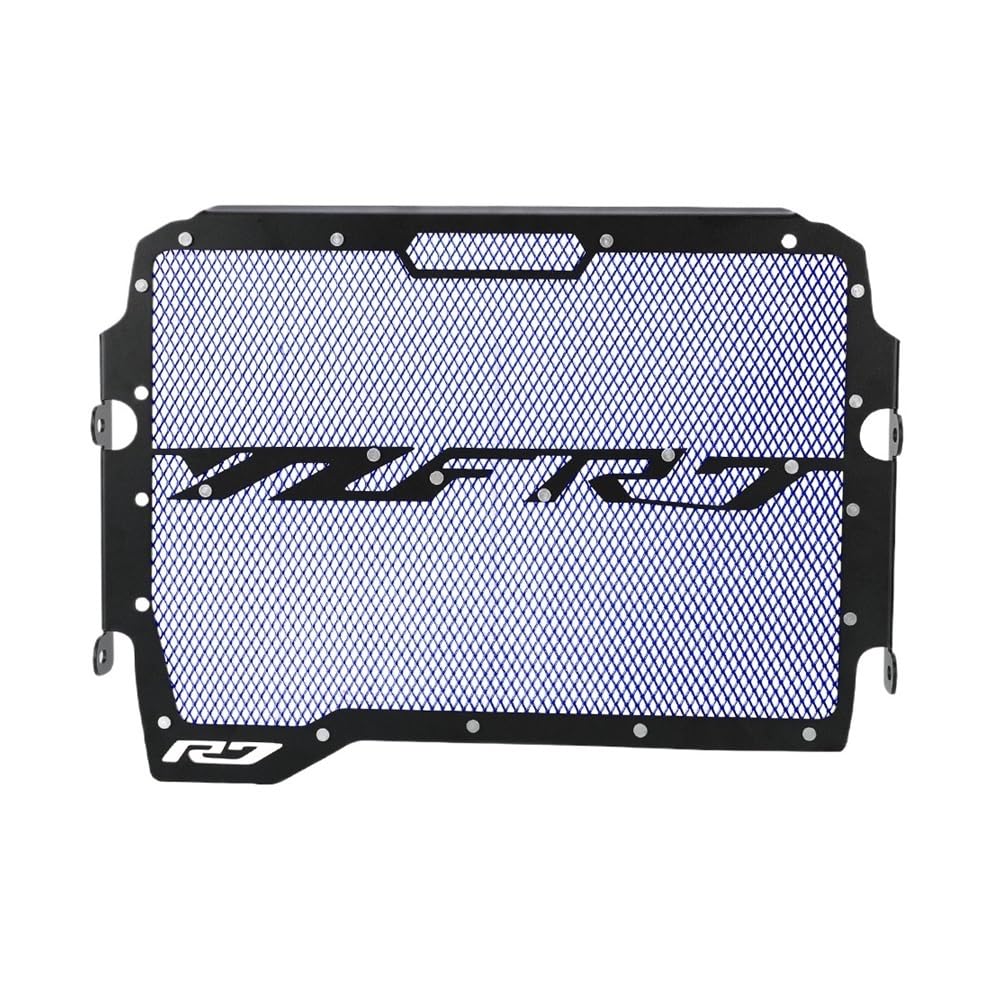 Für YZF-R7 YZFR7 YZF R7 2022 2023 2024 Motorrad Kühlergrill Abdeckung Schutz Schutz Motorrad Zubehör Für YZF-R7 YZFR7 YZF R7 2022 2023 2024 Motorrad Kühlergrill Abdeckung Schutz Schutz Motorrad Zubehör von XPGHYIU