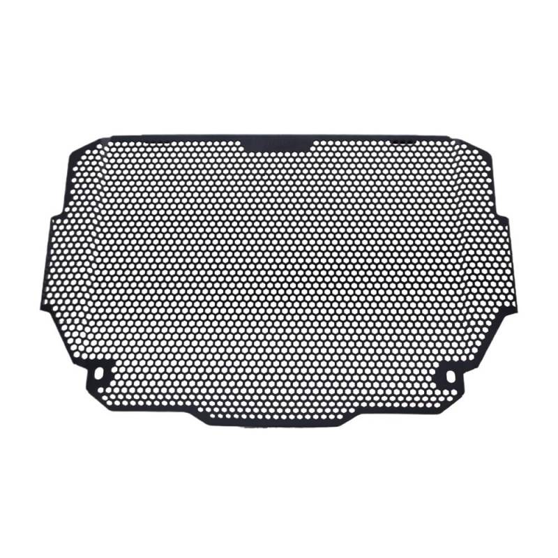 Für Z900 Z 900 2017-2018-2019 Motorrad Aluminium Kühlergrill Abdeckung Schutz Schutz Protetor von XPGHYIU