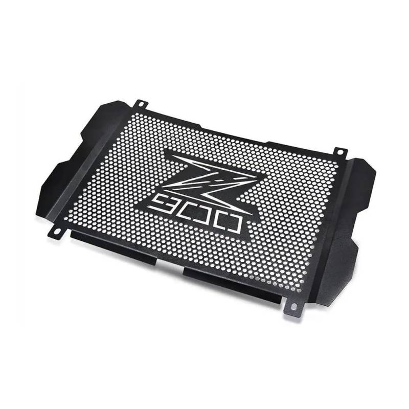Für Z900 Z900 Leistung 2021 2022 2023 2024 Z900 SE Motorrad Kühlergrill Abdeckung Schutz Schutz Grill Protetor von XPGHYIU