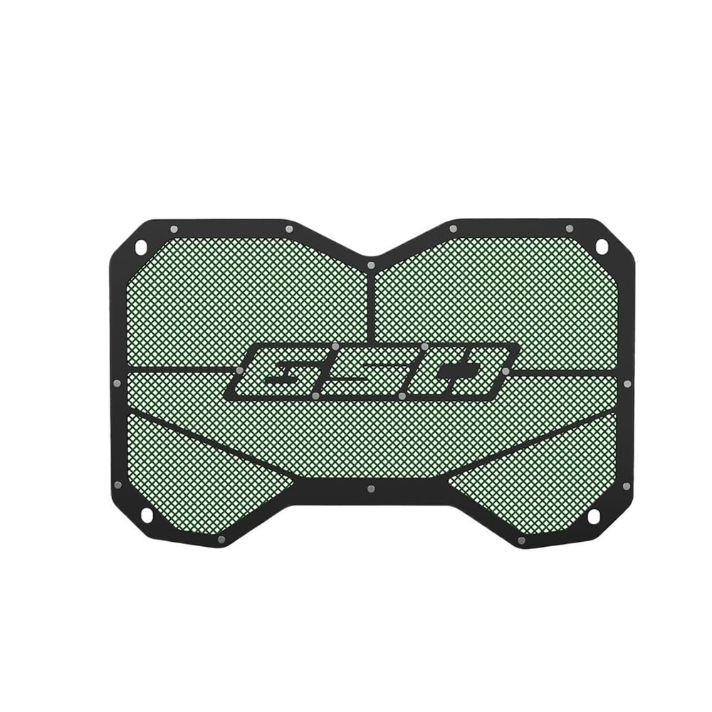 Kühlerschutz Kühlergrill Schutzabdeckung Schutz FÜR NI&nja 650 NI&nja650 KRT Z650 Z 650 RS ABS 2017-2024 Kühlerschutz Kühlergrill Schutzabdeckung Schutz FÜR NI&nja 650 NI&nja650 KRT Z650 Z 650 RS ABS 2017-2024 von XPGHYIU