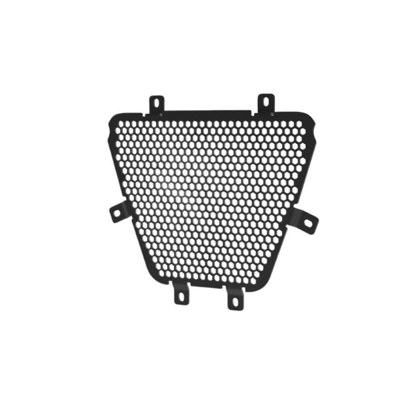 Motorrad Aluminium Kühlergrill Ölkühler Schutz Abdeckung Schutz Zubehör Für Diavel V4 2023-2024 von XPGHYIU