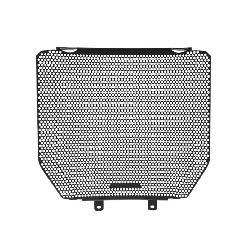 Motorrad Aluminium Kühlergrill Ölkühler Schutz Abdeckung Schutz Zubehör Für Diavel V4 2023-2024 von XPGHYIU