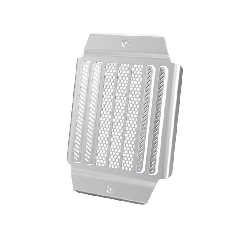 Motorrad CNC Kühlergrill Schutz Grill Abdeckung Schutz Für Sp&eed400 Scrambler 400X 2024 2025 2026 von XPGHYIU