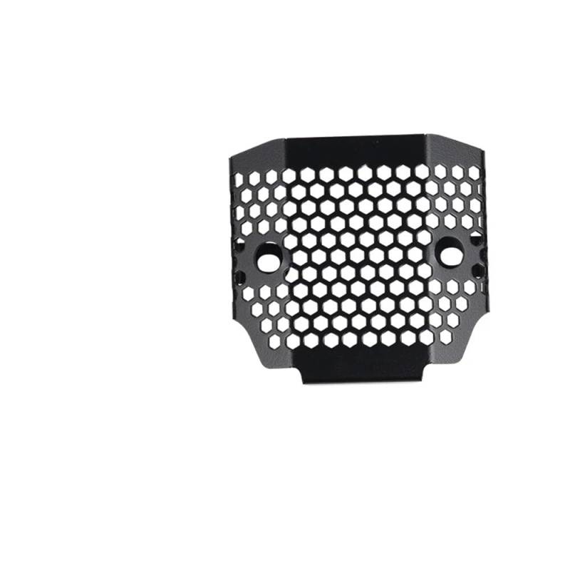 Motorrad Gleichrichter Grille Schutz Protector Kühlergrill Abdeckung Für Bonneville T120 T100 Bobber Street Twin Sp&eed ​​Twin von XPGHYIU