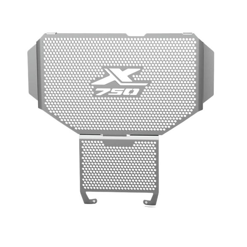 Motorrad Kühlergrill Grill Schutz Schutz Abdeckung FÜR X-ADV 750 XADV750 Xadv 2017 2018 2019 2020 2021 2022 2023 2024 von XPGHYIU