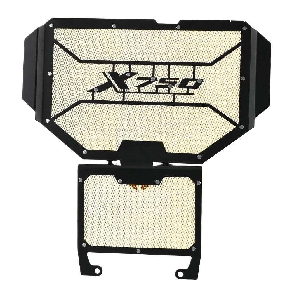 Motorrad Kühlergrill Grill Schutz Schutz Abdeckung FÜR X-ADV 750 XADV750 Xadv 2017 2018 2019 2020 2021 2022 2023 2024 Motorrad Kühlergrill Grill Schutz Schutz Abdeckung FÜR X-ADV 750 XADV750 Xadv 2017 2018 2019 2020 2021 2022 2023 2024 von XPGHYIU