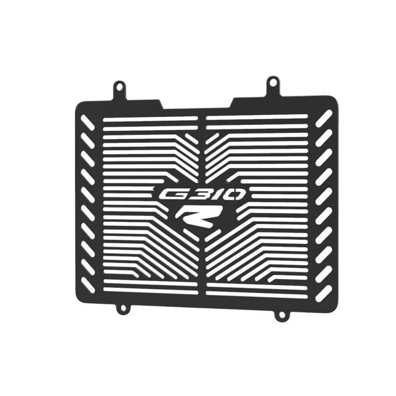 Motorrad Kühlergrill Ölkühler Schutz Schutz Abdeckungen FÜR G310R G 310R G310 R G310r 2017 2018 2019 2020 2021 2022 von XPGHYIU