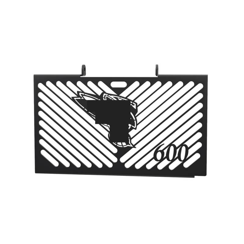 Motorrad Kühlergrill Schutz Abdeckung Schutz FÜR CB600F Hornet CBF600 CBF 600 2008-012 2013 2011 von XPGHYIU