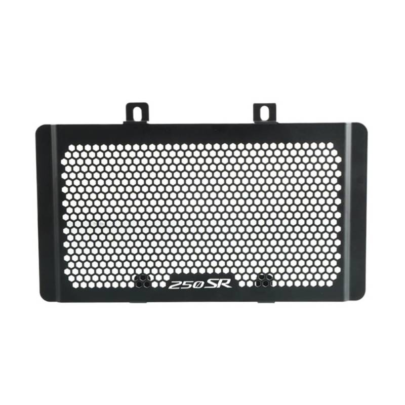 Motorrad Kühlergrill Schutz Abdeckung Schutz Zubehör Kühler FÜR 250SR 250-SR 2020-2024 2023 2022 von XPGHYIU