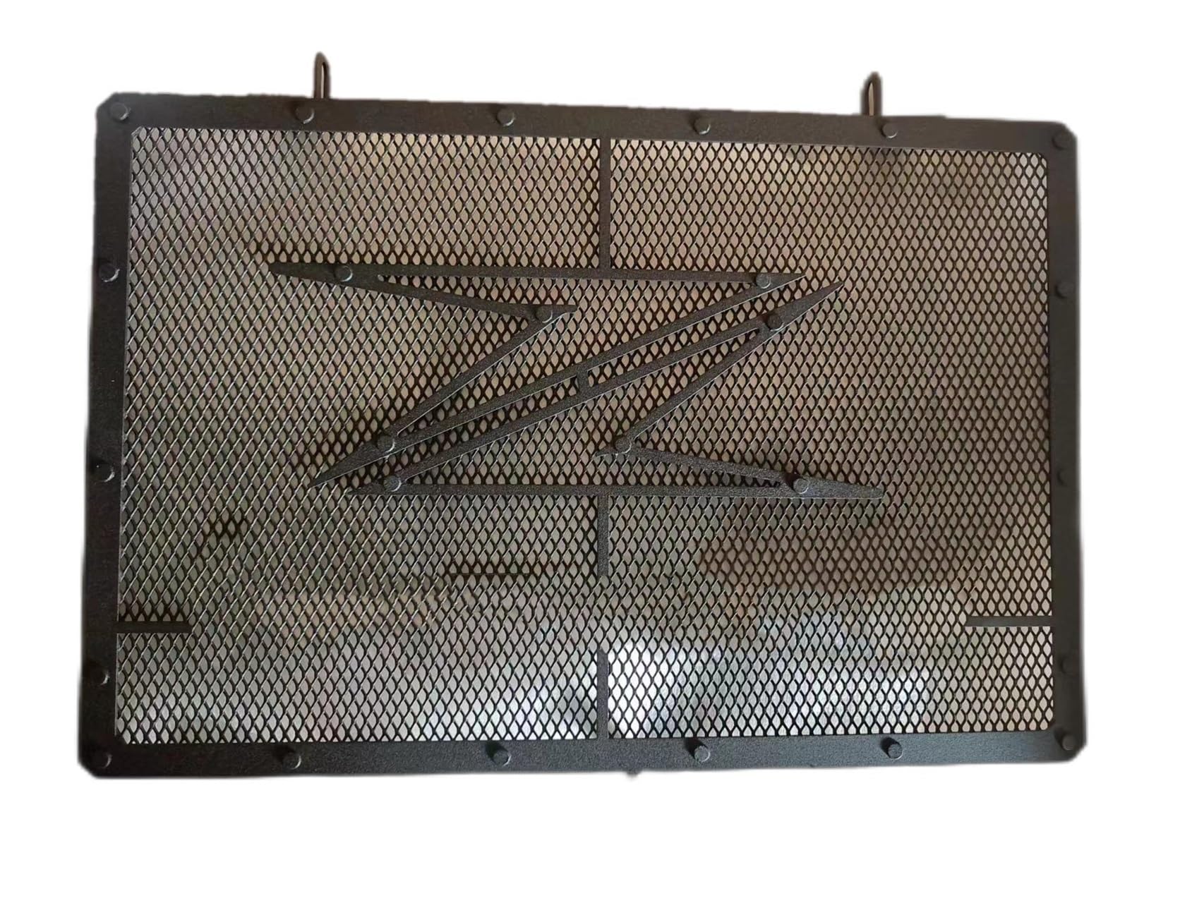 Motorrad Kühlergrill Schutz Grill Abdeckung Schutz Für Z750 Z800 ZR800 Z1000 SX Z1000SX ZR1000F NI&nja 1000 Motorrad Kühlergrill Schutz Grill Abdeckung Schutz Für Z750 Z800 ZR800 Z1000 SX Z1000SX ZR1000F NI&nja 1000 von XPGHYIU