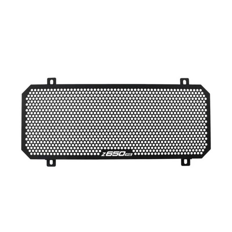 Motorrad Kühlergrill Schutz Grill Abdeckung Zubehör Protector Mesh Für Z650RS Z650 RS Z 650RS Z 650 RS 2021-2023 von XPGHYIU