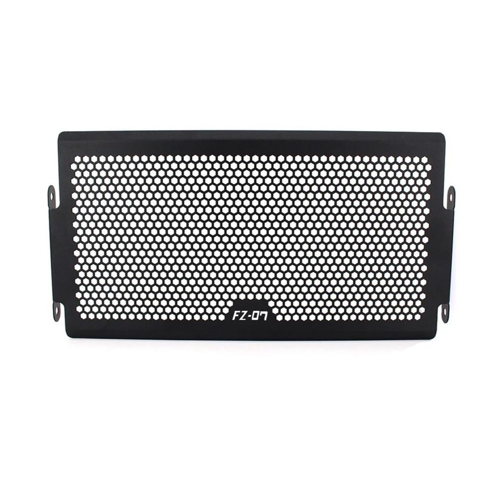 Motorrad Kühlergrill Schutz Schutz Abdeckung FÜR MT-07 FZ-07 2014 2015 2016 2017 2018 XSR 700 2022 MT FZ 07 Motorrad Kühlergrill Schutz Schutz Abdeckung FÜR MT-07 FZ-07 2014 2015 2016 2017 2018 XSR 700 2022 MT FZ 07 von XPGHYIU