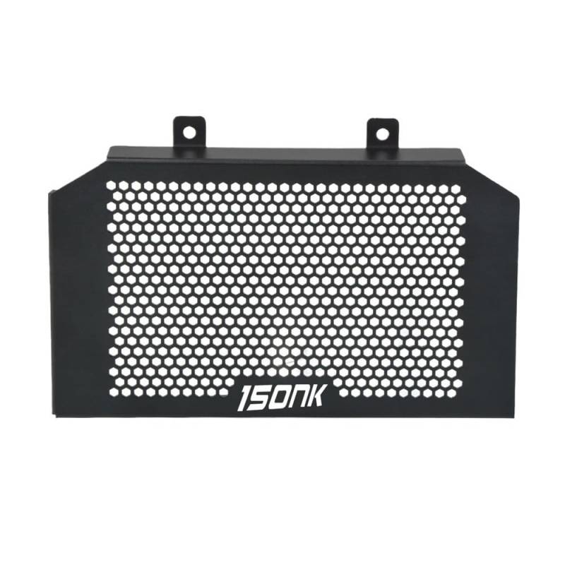 Motorrad Kühlergrill Schutz Schutz Abdeckung Grill Kühlmittel System Net Für 150NK 2019 2020 2021 150 NK 150-NK 2023 2024 von XPGHYIU