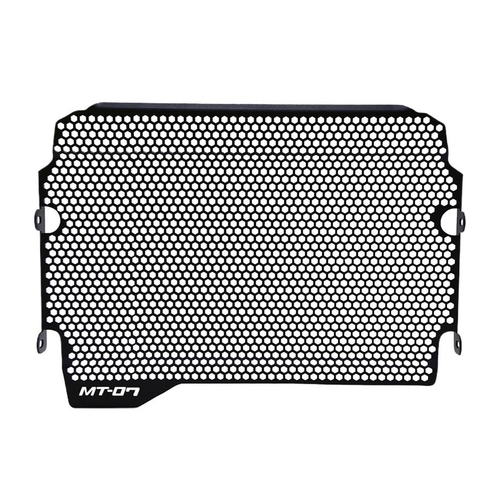 Motorrad Kühlergrill Schutz Schutz Abdeckung Schutz Für MT07 MT-07 FZ07 2014-2023 2024 2022 2021 2020 2019 2018 Motorrad Kühlergrill Schutz Schutz Abdeckung Schutz Für MT07 MT-07 FZ07 2014-2023 2024 2022 2021 2020 2019 2018 von XPGHYIU