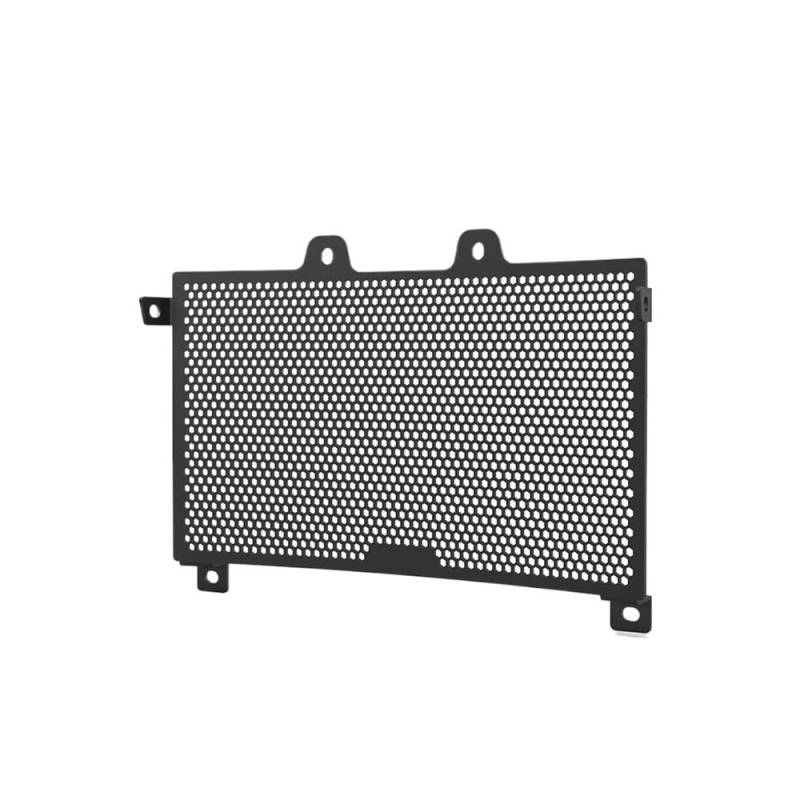 Motorrad Kühlergrill Schutz Schutz Abdeckung Schutz Zubehör Für 450MT CF450MT 2024 2025 2026 von XPGHYIU